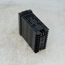 Load image into Gallery viewer, Omron E5EK-PRR2-500 Digital Temp Controller, 100-240VAC 50/60Hz 15VA (Used)