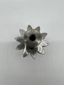Alfa Laval 526136-01 Pump Wheel (No Box)