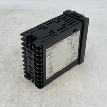 Load image into Gallery viewer, Omron E5EK-PRR2-500 Digital Temp Controller, 100-240VAC 50/60Hz 15VA (Used)