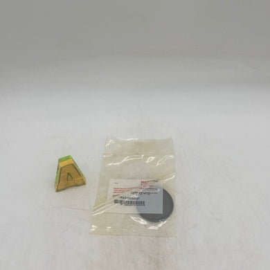 Rexroth R431005410 P-060213-00002 Pneumatic Valve Repair Kit *Lot of (3) Kits* (New)