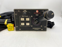 Load image into Gallery viewer, L-3 Communications 24000130TL-009 Portable Joystick Controller (Used)