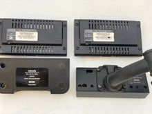 Load image into Gallery viewer, Sirius XM SP4 (2), SUPV1 (1), SUPH1 (1), Remote, USB Cable (Used)