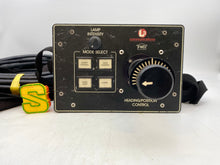 Load image into Gallery viewer, L-3 Communications 24000130TL-009 Portable Joystick Controller (Used)