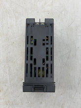 Load image into Gallery viewer, Omron E5EK-PRR2-500 Digital Temp Controller, 100-240VAC 50/60Hz 15VA (Used)