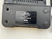 Load image into Gallery viewer, Sirius XM SP4 (2), SUPV1 (1), SUPH1 (1), Remote, USB Cable (Used)