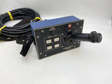 Load image into Gallery viewer, L-3 Communications 24000130TL-009 Portable Joystick Controller (Used)