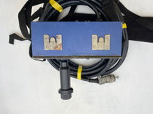 Load image into Gallery viewer, L-3 Communications 24000130TL-009 Portable Joystick Controller (Used)