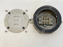 Load image into Gallery viewer, Crouse-Hinds GRF29 Rigid Conduit Outlet Box, *Lot of (2)* (New)