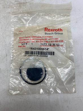 Rexroth R431005614 P-060918-00000 Seal Kit (New)