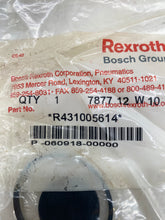 Load image into Gallery viewer, Rexroth R431005614 P-060918-00000 Seal Kit (New)