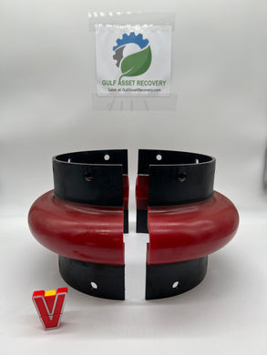 TB Woods WE80 STD Dura-Flex Tire Coupling Element (Open Box)