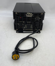 Load image into Gallery viewer, NewMar 400-0166-0 115-24-18CD Regulated Linear DC Power Supply, 24.5VDC 18A (Used)