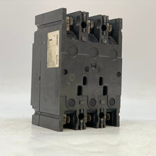 Load image into Gallery viewer, GE TED134020WL Circuit Breaker 20A 480VAC 250VDC 3-Pole (Used)