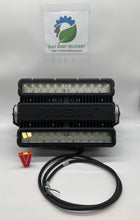Load image into Gallery viewer, Phoenix 010208.102 EM2-280-MF-120-277-V2 LED Floodlight, 120-277VAC 237W (Open Box)