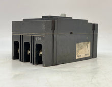 Load image into Gallery viewer, GE TED134020WL Circuit Breaker 20A 480VAC 250VDC 3-Pole (Used)