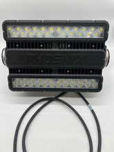 Load image into Gallery viewer, Phoenix 010208.102 EM2-280-MF-120-277-V2 LED Floodlight, 120-277VAC 237W (Open Box)