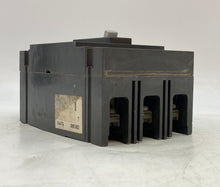 Load image into Gallery viewer, GE TED134020WL Circuit Breaker 20A 480VAC 250VDC 3-Pole (Used)