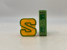 Load image into Gallery viewer, Almonata Electronics Alm48R Rail Mounting Temperature Transmitter (Used)
