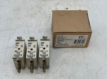 Load image into Gallery viewer, ETI 004181211 NV00C Fuse Link, 50A, 500VAC *Box of (3)* (New)