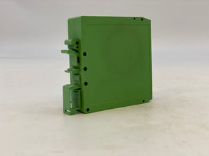 Almonata Electronics Alm48R Rail Mounting Temperature Transmitter (Used)