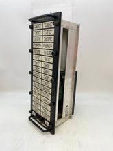 Load image into Gallery viewer, PMC Prime Mover Control 8101-1019 Alarm Annunciator 8101 Repeater (Used)