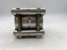 Load image into Gallery viewer, Straub STRAUB-REP-1L Coupling For 1.902&quot; Pipe, 316 SS, 232 PSI (No Box)