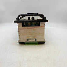 Load image into Gallery viewer, PMC Prime Mover Control 8101-1019 Alarm Annunciator 8101 Repeater (Used)