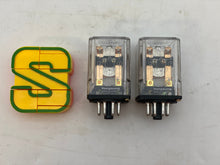 Load image into Gallery viewer, Yongsung YSMR07-2P General Purpose Relay, 220 VAC *Lot of (2)* (No Box)