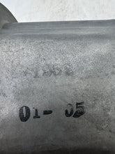 Load image into Gallery viewer, LDI Industries Vescor 1952 Pump/Motor Adapter, 182TC-256TC x SAE B (No Box)