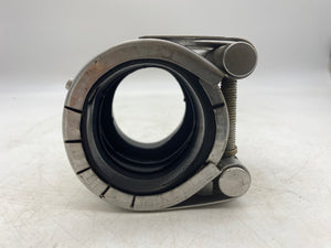 Straub STRAUB-REP-1L Coupling For 1.902" Pipe, 316 SS, 232 PSI (No Box)