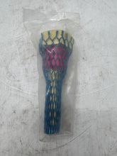 Load image into Gallery viewer, Grainger 24C455 Brass Threaded Thermowell, 3/4" MNPT 3-1/2" Stem *Lot of (6)* (New)