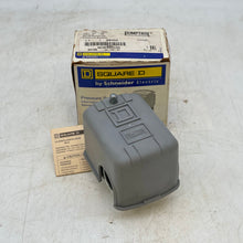 Load image into Gallery viewer, Square D 9013FRG22J36 Pumptrol Pressure Switch 230VAC, 1 HP (New)