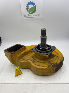 Caterpillar 8N-1005 Water Pump w/ 212-8184 Impeller (Used)