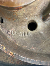 Load image into Gallery viewer, Caterpillar 8N-1005 Water Pump w/ 212-8184 Impeller (Used)
