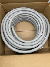 Load image into Gallery viewer, Hubbell Kellems G1075 Flexible Liquid-Tight Conduit, 3/4" Trade Size, 100' Long (Open Box)