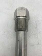 Load image into Gallery viewer, Tel-Tru Standard Threaded Thermowell, 1/2&quot; NPT Connections, *Lot of (8)* (No Box)