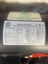 Load image into Gallery viewer, MP Pumps MP36296 2”x2” NPT Pump w/ 3HP Electric Motor (No Box)