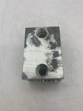 Load image into Gallery viewer, Bijur Delimon Farval DD52-250 Valve w/ Conversion Kit (No Box)