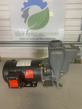 Load image into Gallery viewer, MP Pumps MP36296 2”x2” NPT Pump w/ 3HP Electric Motor (No Box)