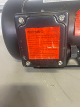 Load image into Gallery viewer, MP Pumps MP36296 2”x2” NPT Pump w/ 3HP Electric Motor (No Box)
