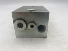 Load image into Gallery viewer, Bijur Delimon Farval DD52-250 Valve w/ Conversion Kit (No Box)