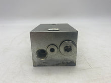Load image into Gallery viewer, Bijur Delimon Farval DD52-250 Valve w/ Conversion Kit (No Box)