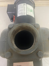 Load image into Gallery viewer, MP Pumps MP36296 2”x2” NPT Pump w/ 3HP Electric Motor (No Box)