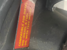 Load image into Gallery viewer, MP Pumps MP36296 2”x2” NPT Pump w/ 3HP Electric Motor (No Box)