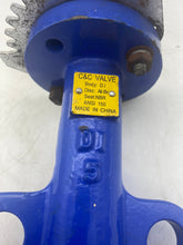 Load image into Gallery viewer, C&amp;C C200 Wafer and Lug Style Butterfly Valve, 5&quot;, ANSI 150, *No Handle* (No Box)