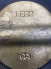 Load image into Gallery viewer, C&amp;C C200 Wafer and Lug Style Butterfly Valve, 5&quot;, ANSI 150, *No Handle* (No Box)