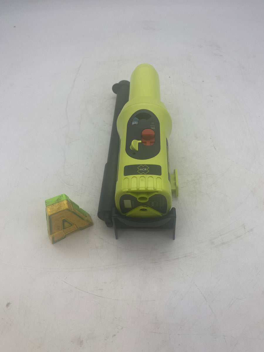 ACR 2914 Pathfinder-Pro Search and Rescue Transponder (SART) (Expired ...