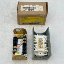 Load image into Gallery viewer, Square D 9001BG201 Momentary PB Start/Stop Switch, 5A 600VAC 1NO/1NC (New)