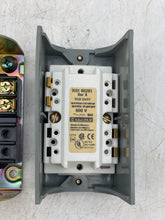 Load image into Gallery viewer, Square D 9001BG201 Momentary PB Start/Stop Switch, 5A 600VAC 1NO/1NC (New)