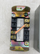 Load image into Gallery viewer, Square D 9001BG201 Momentary PB Start/Stop Switch, 5A 600VAC 1NO/1NC (New)